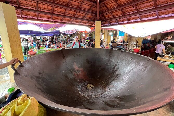 Bc Hà Sunday Market Tour 2 days and 1 night - What’s Included and What to Consider