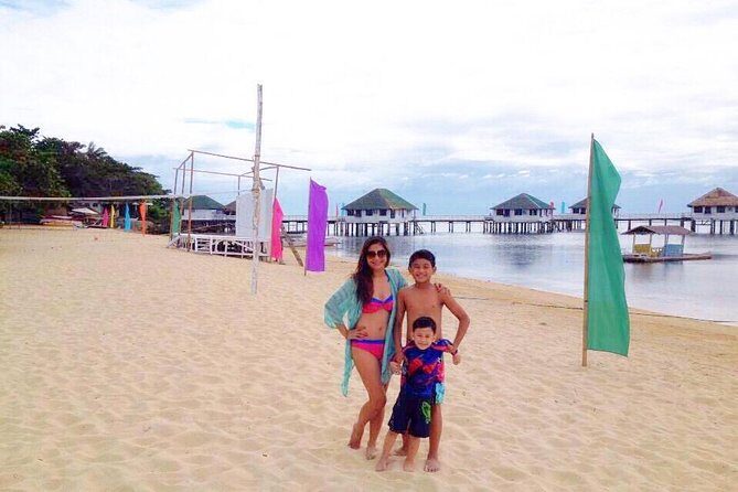 Beach Trip From Manila (Private Tour) - Final Thoughts: Is This Tour Worth It?