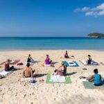 Beach Yoga Class in Phuket - The Yoga Itself: What to Expect