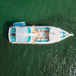 Beat Boat Public Event - Boat Party in Bali - An In-Depth Look at the Bali Sunset Boat Party