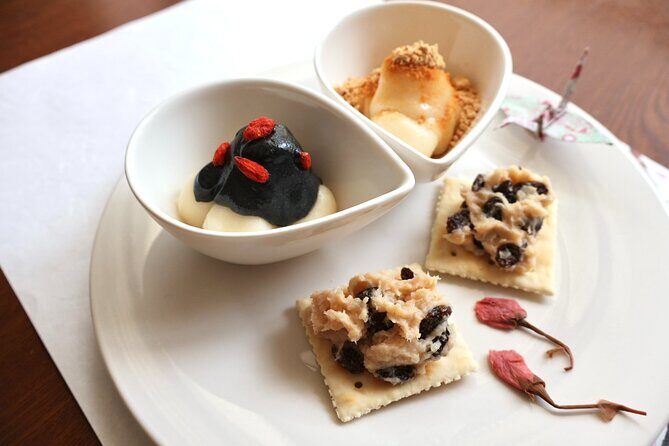 Beauty Vegan Dessert Cooking Class + Sake Kasu Hand Mask Trial! - A Well-Balanced Look at the Benefits and Considerations