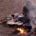 Become a Desert Nomad  Overnight Camel Safari in the Wild - Why This Tour Offers Great Value