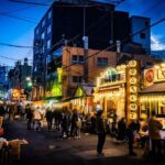 Beer, Sake & night view of Asakusa - In-Depth Breakdown of the Tour