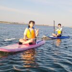 Beginner Friendly Stand Up Paddle Boarding Tour in Awaji Island - Key Points