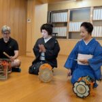 Behind the Curtain Geisha Rehearsal in Nagoya - Why This Tour Matters