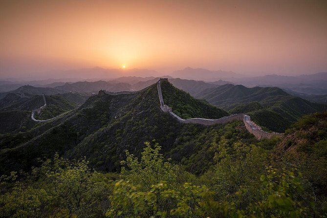Beijing 2 Days Private Tour, Great Wall, ForbiddenCity - FAQs