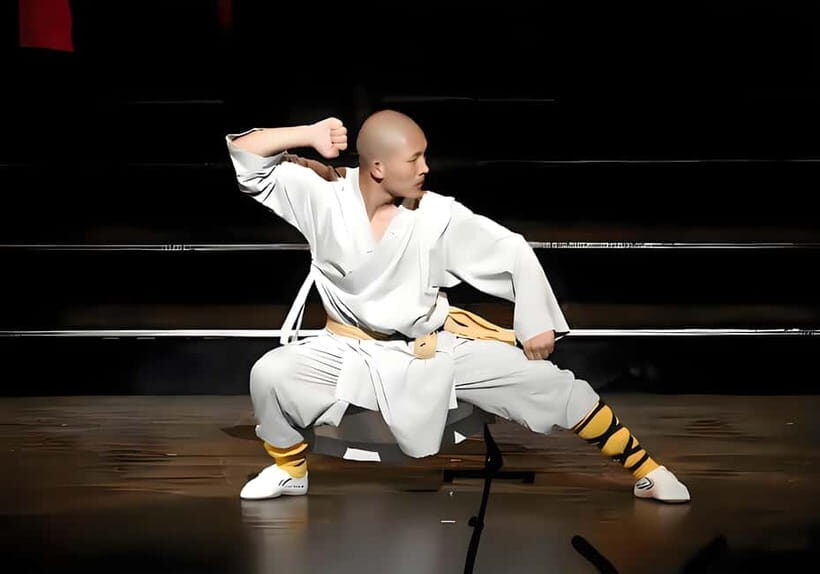 Beijing Acrobatcis Show + Hot Pot Or Local Cuisine Dinner - FAQ