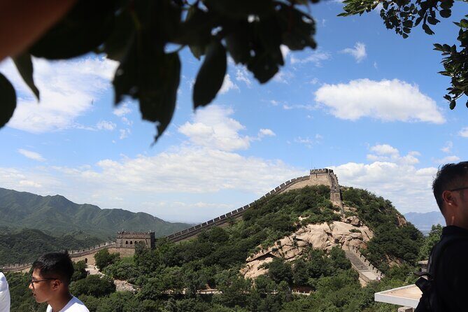 Beijing Ancient Great Wall &Badaling Great Wall Full-day Bus Tour - FAQs