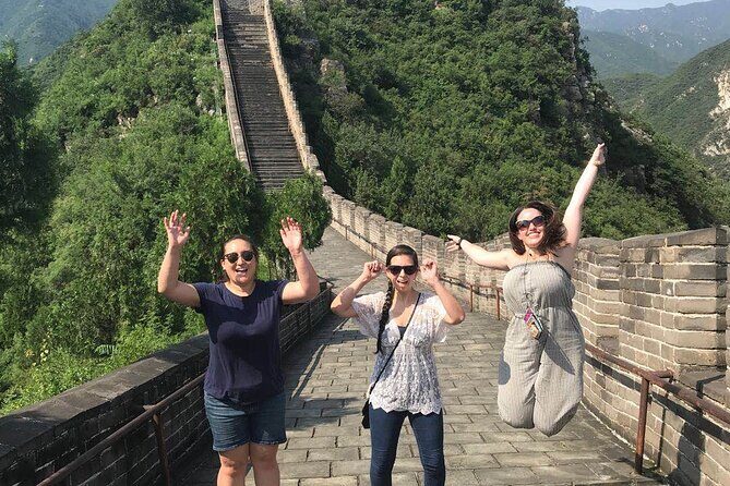 Beijing Ancient Great Wall &Badaling Great Wall Full-day Bus Tour - Final Thoughts: Why This Tour Is Worth It