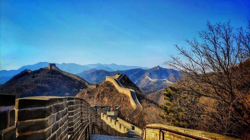 Beijing Badaling Great Wall Tickets Booking - Final Thoughts