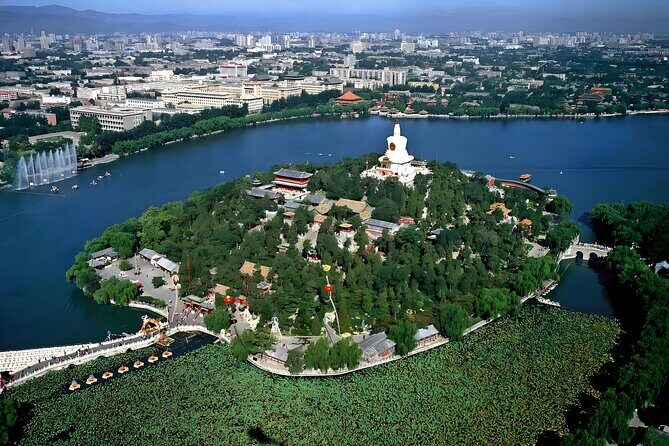 Beijing Beihai Park Imperial Garden Admission Ticket - Final Thoughts: Who Is It Best For?