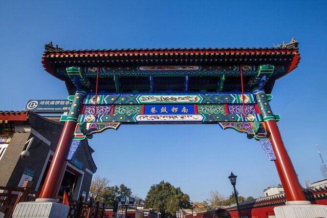 Beijing Car rental & Dirver & Guide service - Detailed Review of Beijing Car Rental & Driver Service