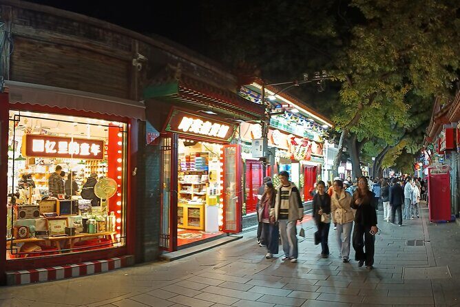 Beijing City Walk: Explore Hutongs Life and Old Beijing - FAQ