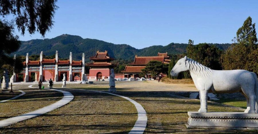 Beijing: Eastern Qing Tombs and Huangyaguan Great Wall Tour - Why This Tour Offers Good Value