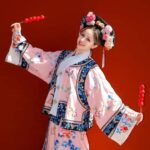 Beijing: Explore the Forbidden City in Hanfu - A Closer Look at the Experience