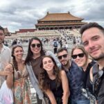 Beijing Forbidden City and Tiananmen Square Admission Tickets - Who Will Benefit Most from This Tour?