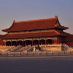 Beijing : Forbidden City Entry Ticket - A Deep Dive into the Experience
