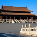Beijing Forbidden City & Mutianyu Great Wall Private Day Tour - A Closer Look at What Youll Experience