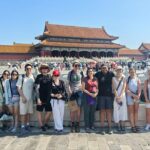 Beijing Forbidden City Tour With Entry Tickets - Practical Details and What to Expect