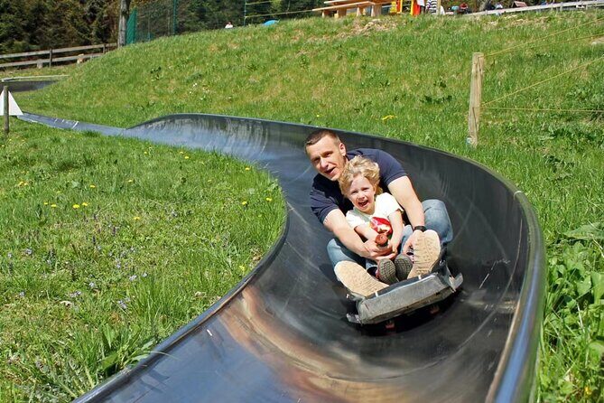 Beijing Full-day Tour: Mutianyu Great Wall &Ming Tombs(Ding Ling) - Why This Tour Is a Good Deal