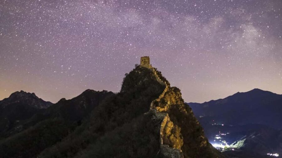 Beijing: Getaway to Simatai Great Wall & Gubei Water Town - Final Thoughts