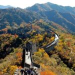 Beijing Great Wall Private Day Tour from Shanghai by Bullet Train - Who Should Consider This Tour?