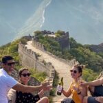 Beijing Great Wall Slow-Paced Private Guided Tour - Why This Tour Excels