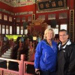 Beijing Half Day Private Tour : Lama Temple, Confucius Temple, WuDaoYing Hutong - Practical Details and Logistics