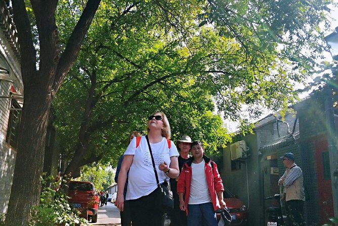 Beijing Hutong Private 4-Hour Walking Tour w/ Drum & Bell Tower - Final Thoughts: A Perfect Introduction to Beijing’s Hidden Corners