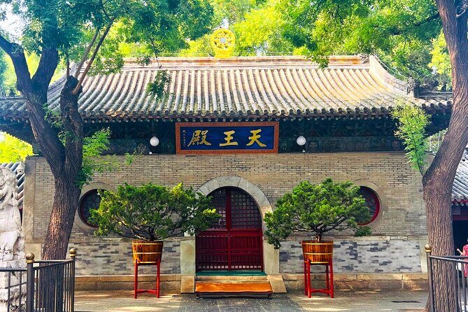 Beijing Hutong Walking Tour History, Architecture and Local Life - Who Should Take This Tour?