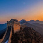 Beijing: Jinshanling GreatWall Hike with Bus or Private Tour - Discovering the Jinshanling Section: What You Can Expect