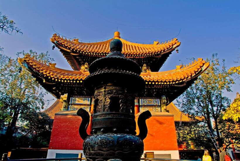 Beijing Lama temple ticket; #1 efficacious; limited Discount - Final Thoughts: Is It Worth It?
