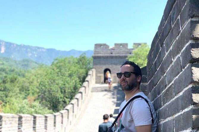 Beijing Layover Private Tour: Mutianyu Great Wall with Round-trip Airport Transfer - Why This Tour Is a Smart Choice