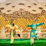 Beijing Liyuan Theater Peking Opera Ticket Booking - A Closer Look at the Peking Opera Experience