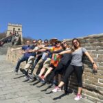 Beijing Mini Group: Great Wall, Forbidden City, Tiananmen Sq - Who Should Consider This Tour?