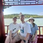 Beijing: Mutianyu Great Wall & Forbidden City /Summer Palace - Visiting the Mutianyu Great Wall