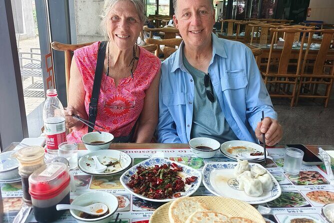 Beijing Mutianyu Great Wall Private Tour with Lunch - Final Thoughts: Who Should Consider This Tour?