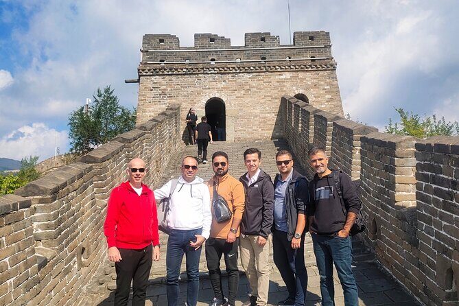 Beijing Mutianyu Great Wall Private Tour with Options - A Detailed Look at the Mutianyu Great Wall Private Tour