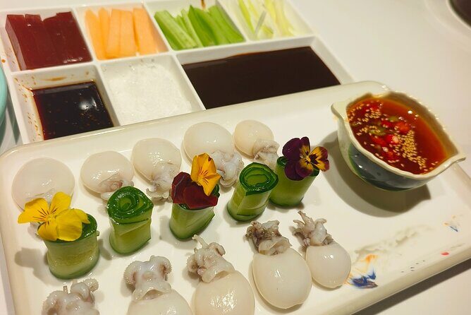 Beijing: Mutianyu Great Wall private Tour with Roast Duck - The Cultural and Culinary Experience with Peking Duck