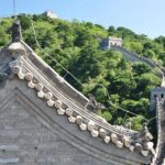 Beijing Mutianyu Great Wall Tour with Night View of Simatai and Gubei Water Town - Lunch and a Stroll Through Gubei Water Town