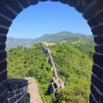 Beijing: Mutianyu Great Wall+Forbidden City Tour with Option - Visiting the Forbidden City