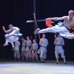 Beijing Night Tour Kungfu Show - FAQs