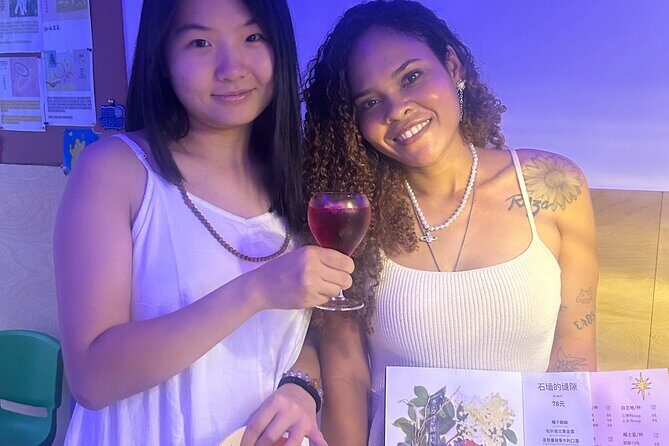 Beijing Nightlife with a Local Friend Bars Social and Culture - Frequently Asked Questions