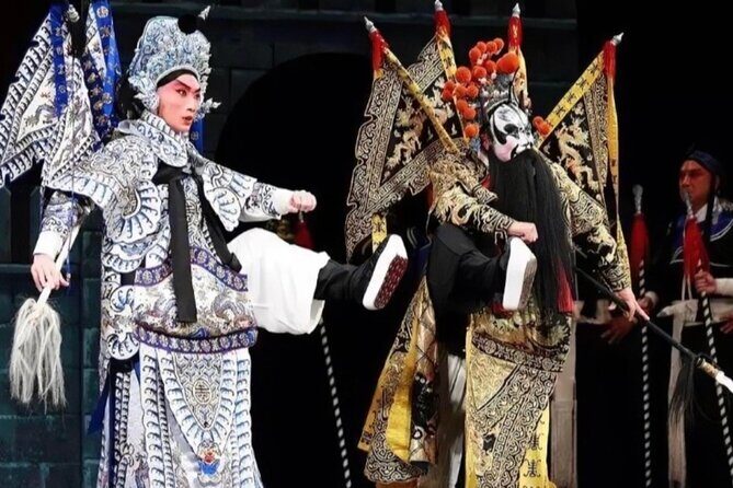 Beijing Opera Ticket - Final Thoughts: Who Will Love This Tour?