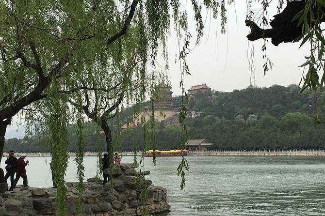 Beijing Private 2-Day Tour with Forbidden City and Great Wall - What We Appreciated and What to Expect