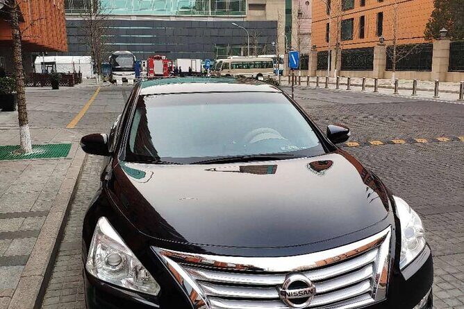 Beijing Private Airport Pick up and Drop off Service - A Detailed Look at the Beijing Private Airport Transfer Service