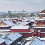 Beijing Private Customized Shopping and City Sightseeing Tour with Lunch - The Practical Side: What You Need to Know