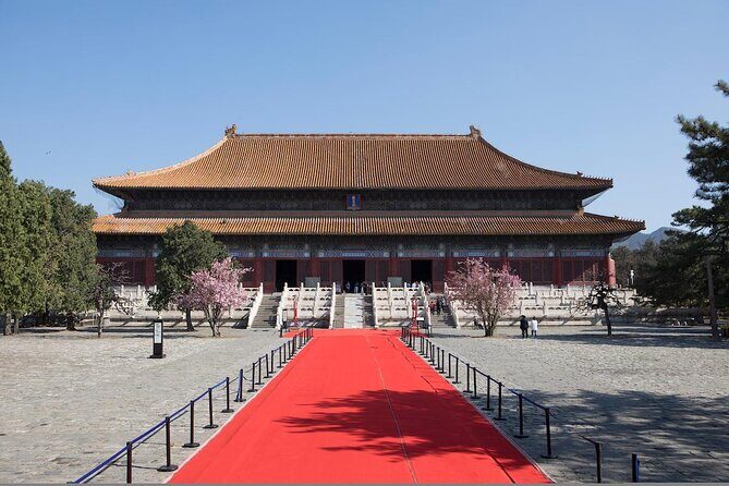 Beijing Private Day Tour to Ming Tombs - Final Thoughts: Who Is This Tour Best For?