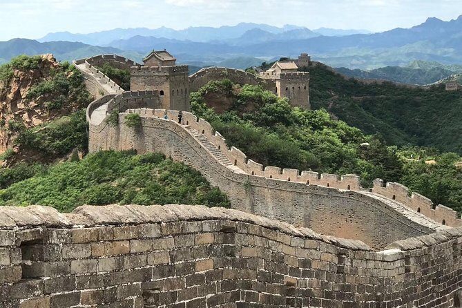 Beijing Private English Driving Tour to Jinshanling Great Wall - Is This Tour Worth It? Analyzing the Value