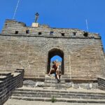 Beijing Private Full Day Ancient Great Wall and Summer Palace - The Sum Up